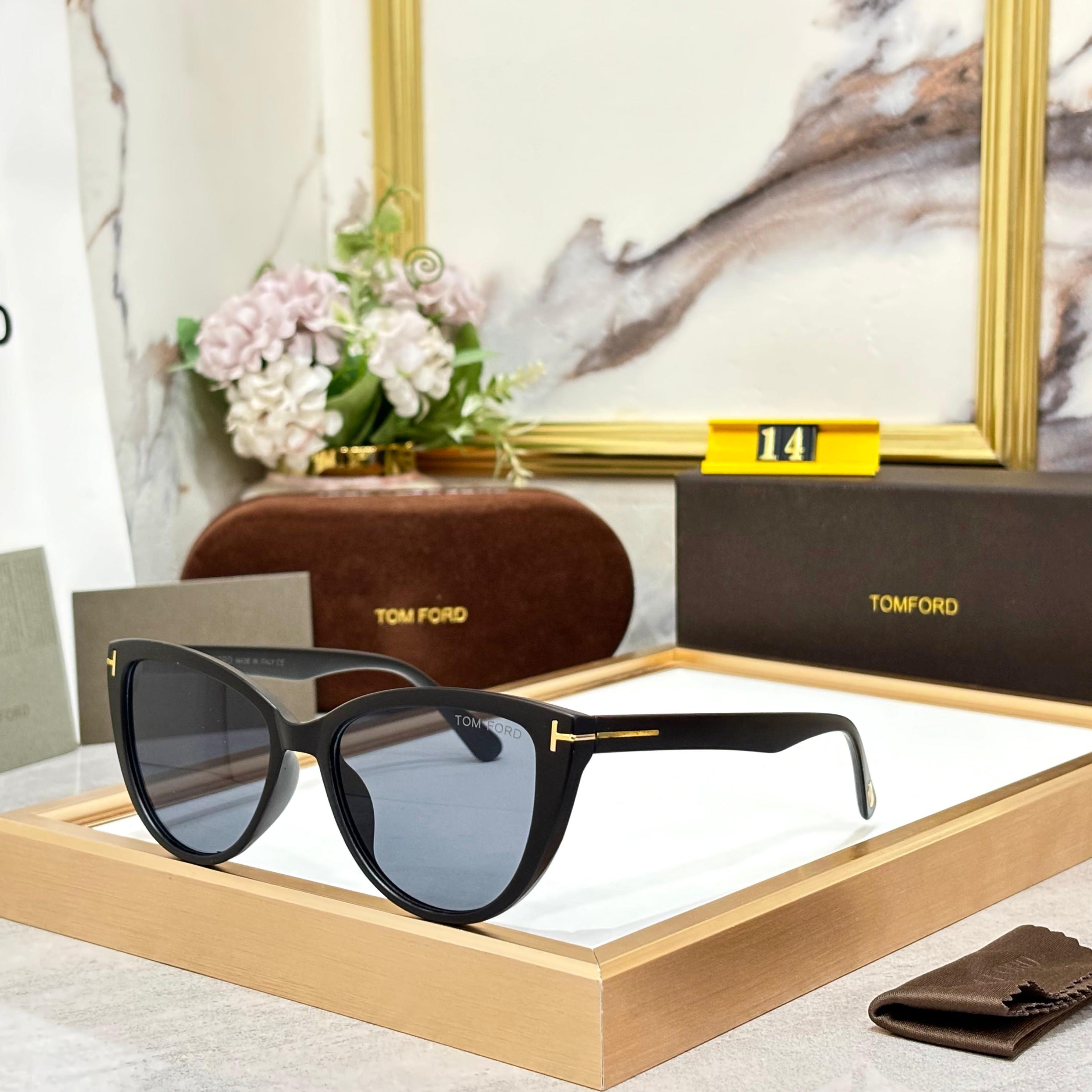 Amazing Uv protected women sunglasses