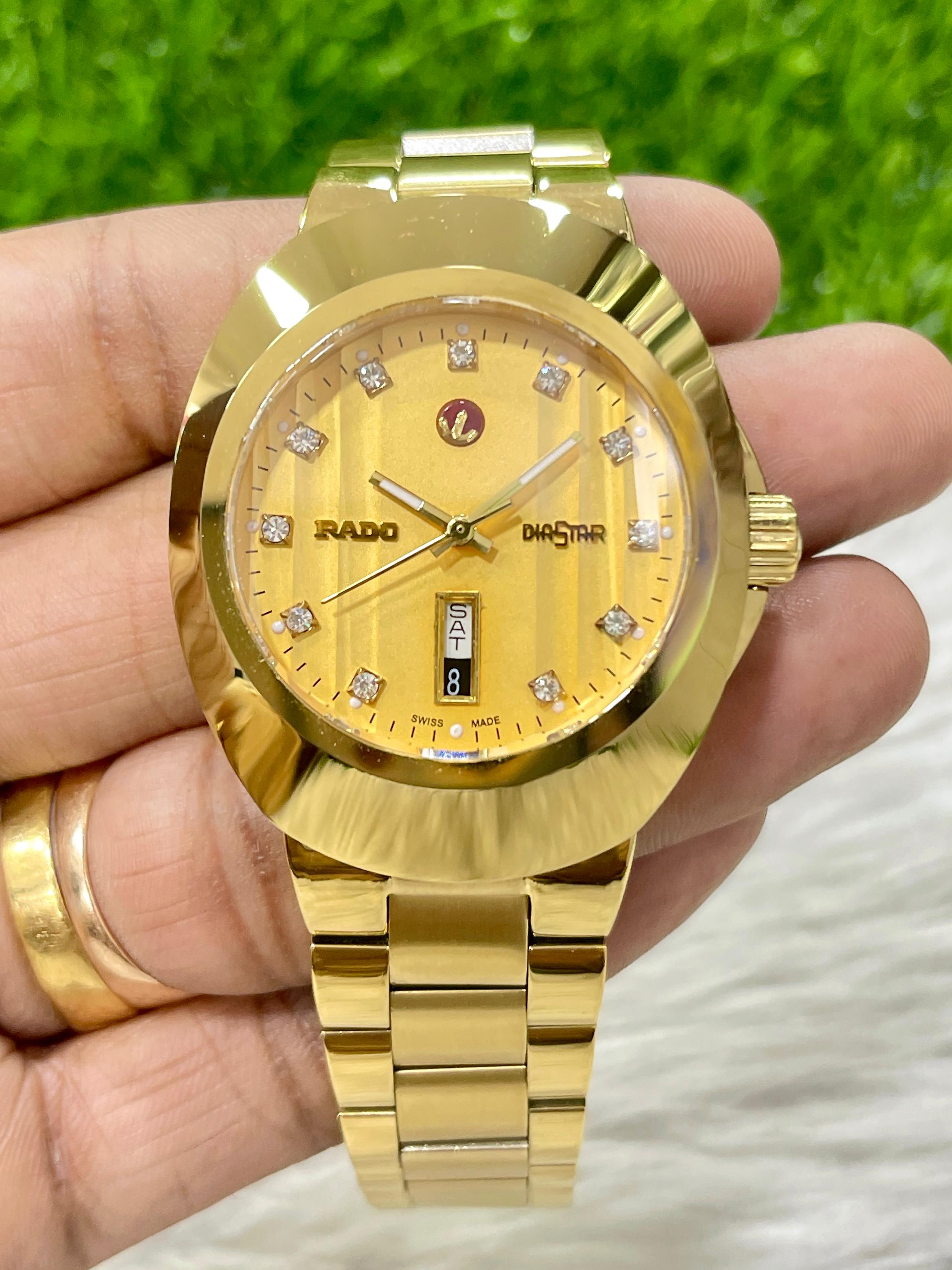 Rd premium luxury watch - AmazingBaba