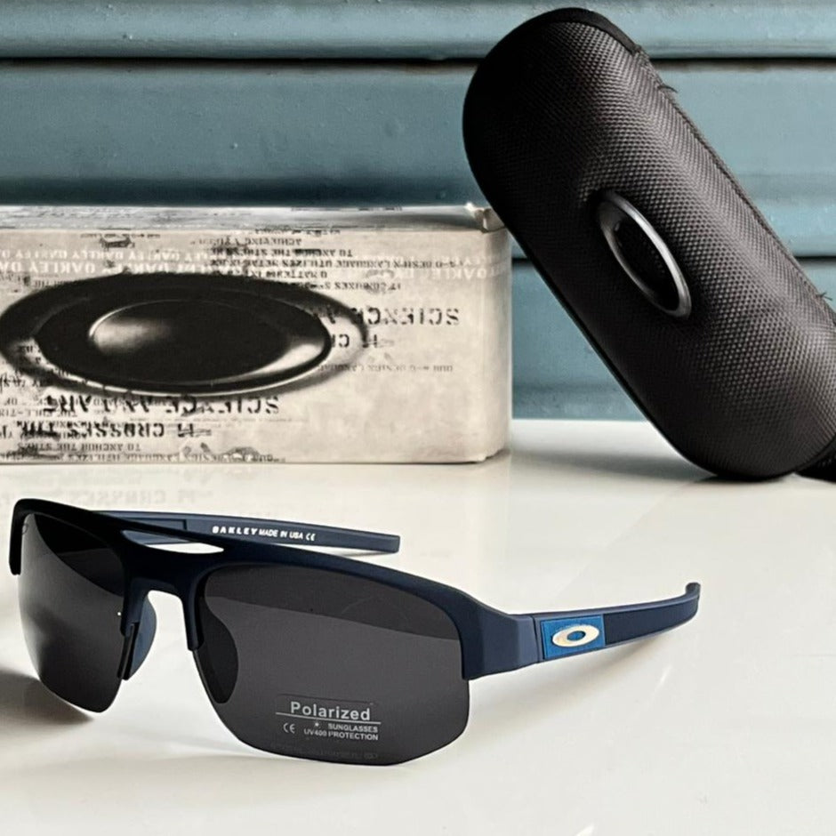 Oky Polorized premium sunglasses - AmazingBaba