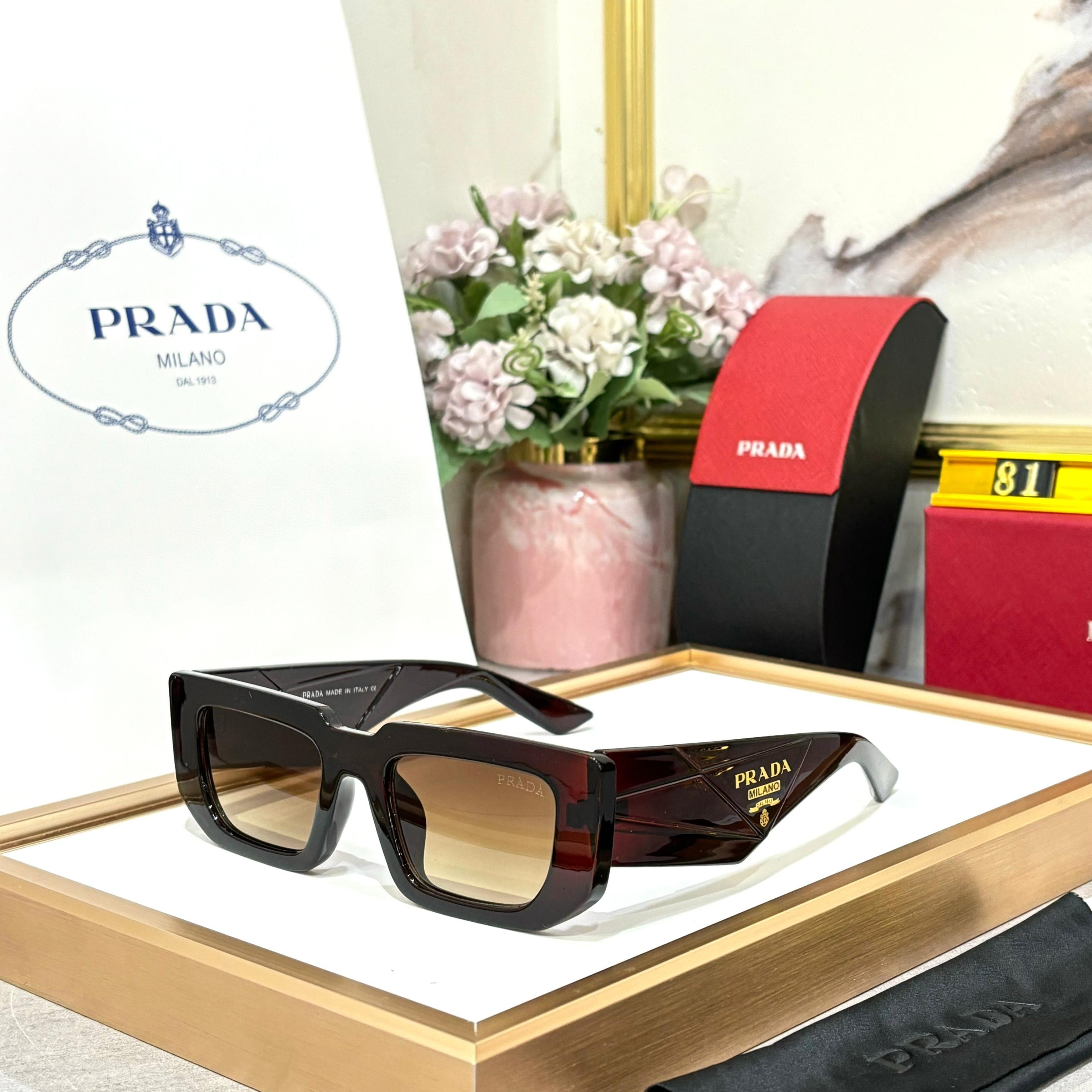 Amazing Prd Uv protected woman sunglasses - AmazingBaba