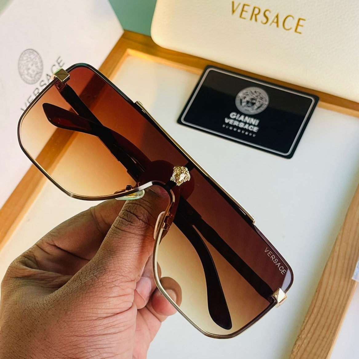 SarmanLuxury