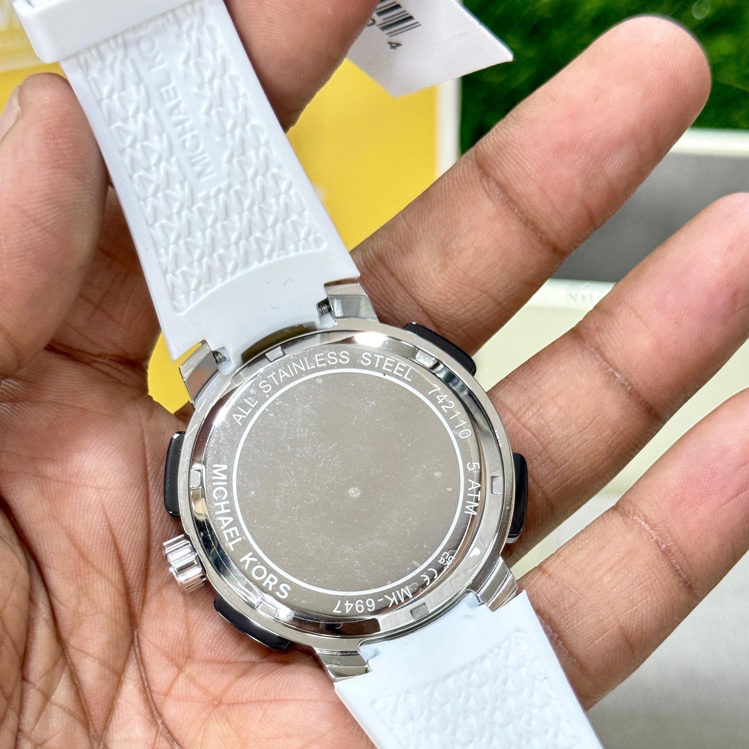 Amazing premium MK unisex watch - AmazingBaba