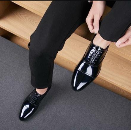 Amazing Fermani Formals Shoes - AmazingBaba