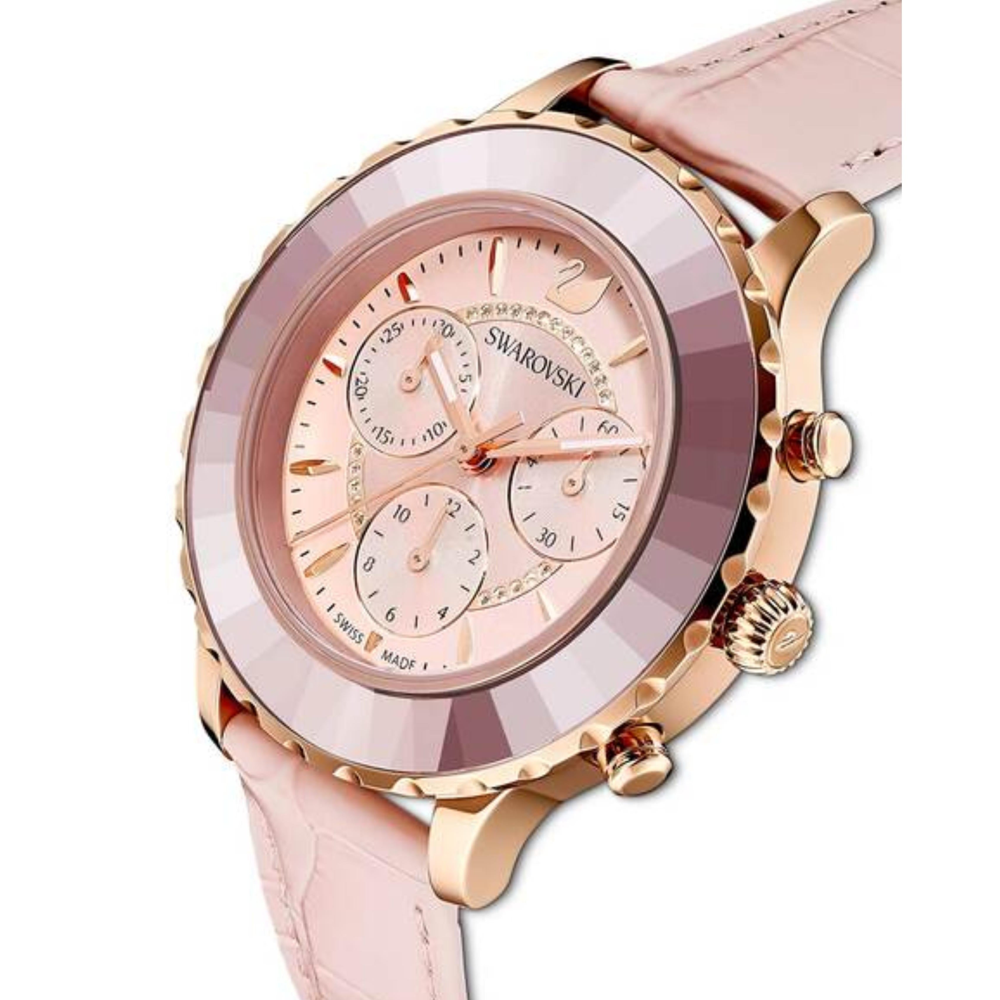 Amazing srwski ceramic Bazel ladies watch