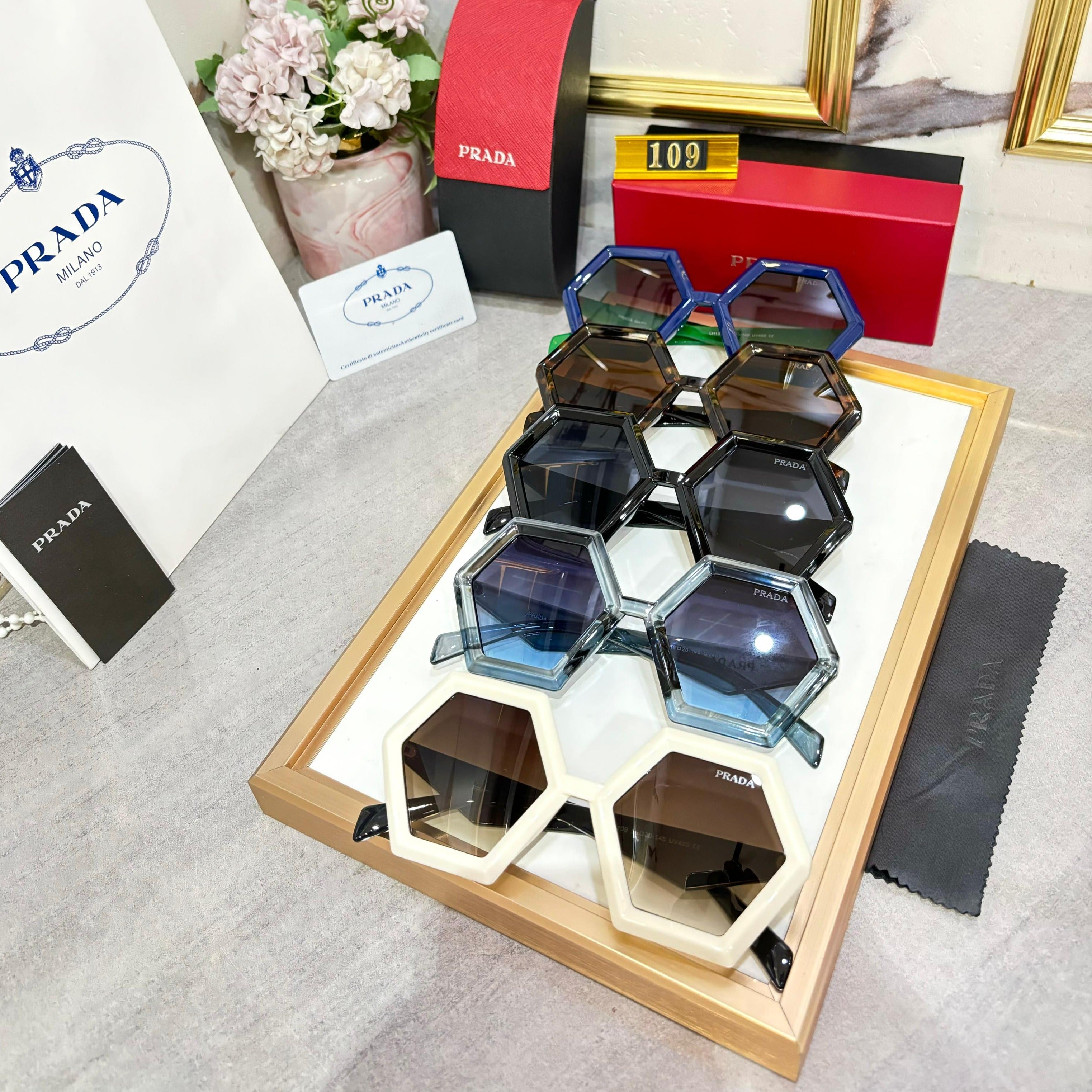 SarmanLuxury