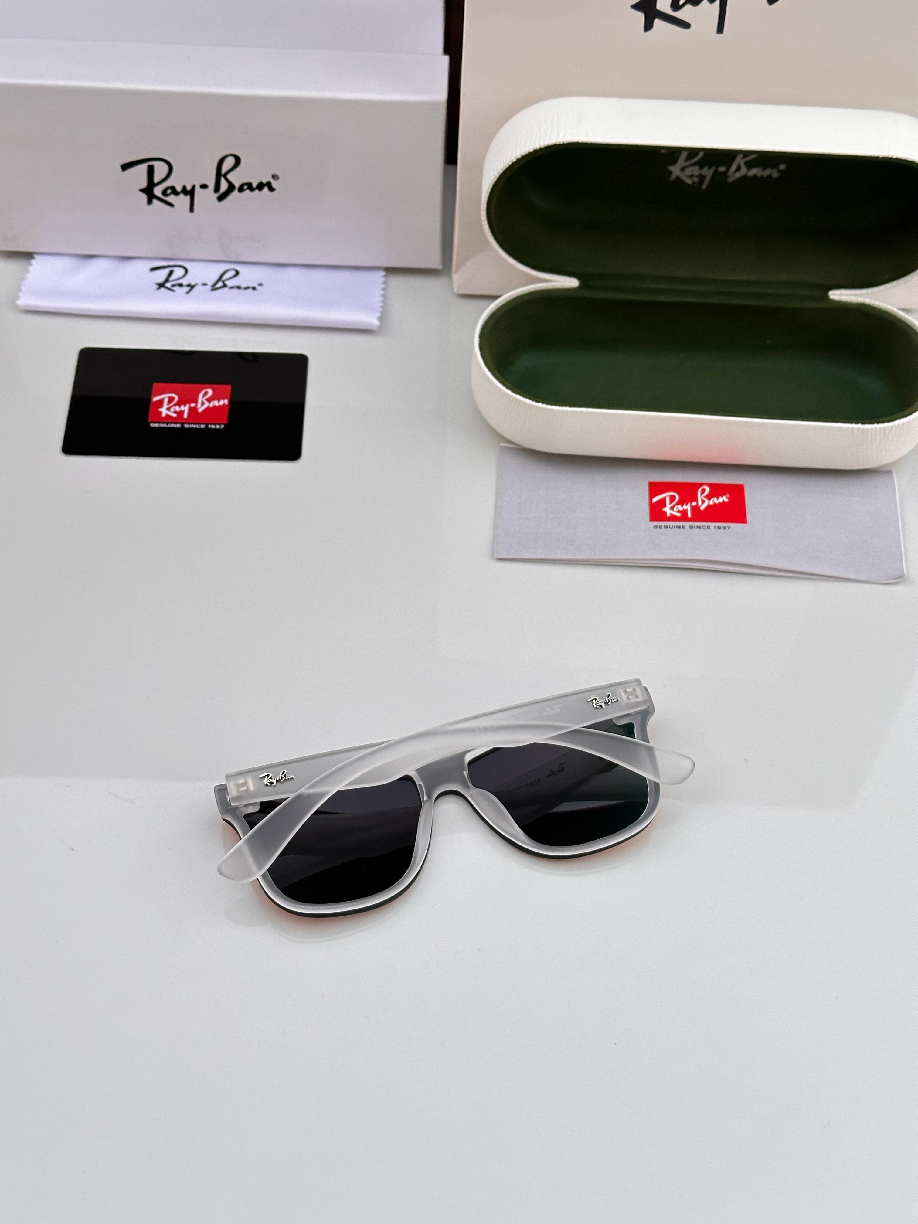 Rayban luxury sunglasses