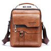 Crossbody men's shoulder bag - AmazingBaba