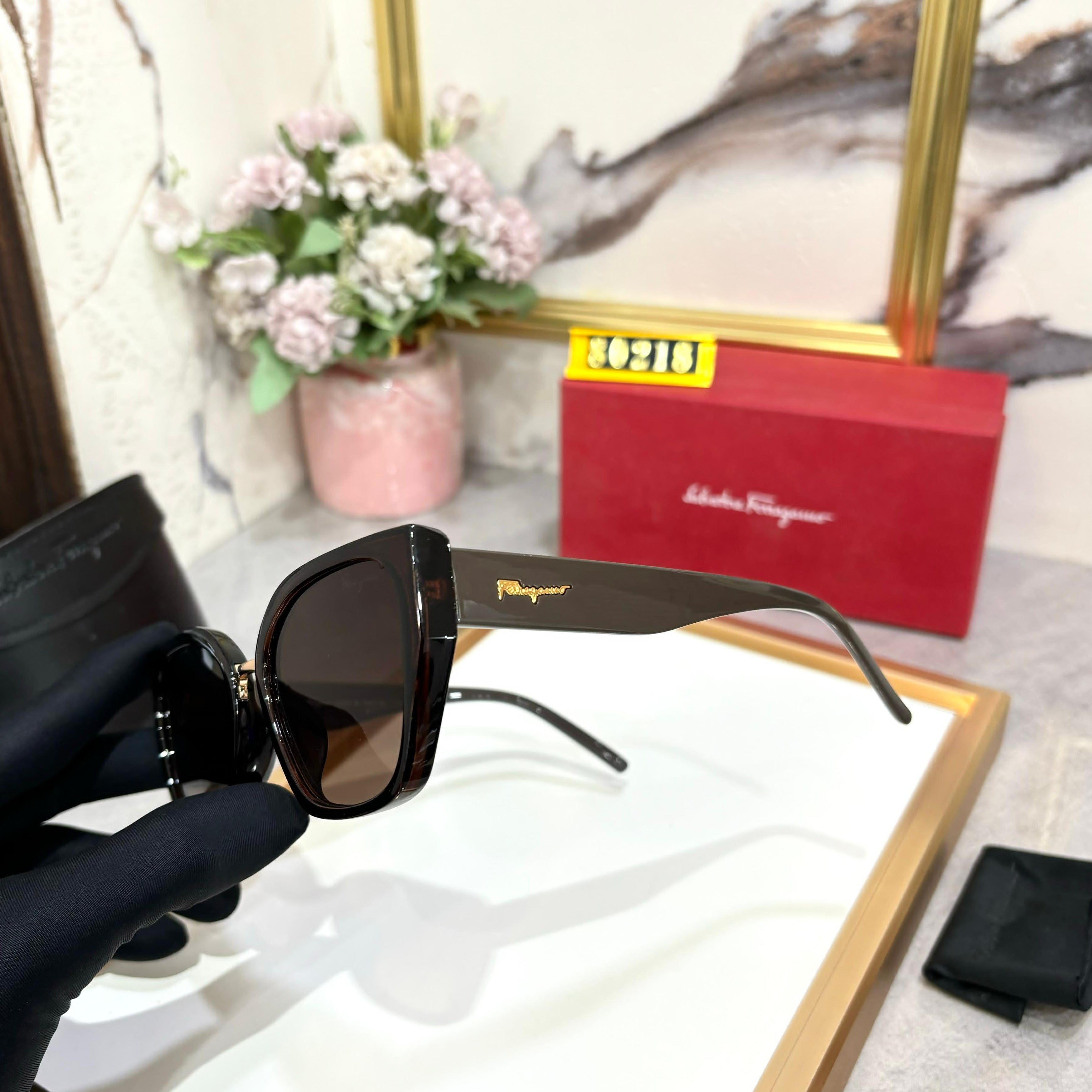 Fgamo premium women sunglasses - AmazingBaba