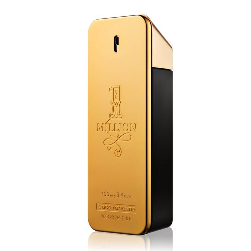 Paco Rabanne 1 Million (100 ml)