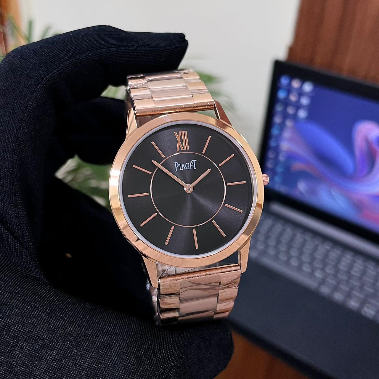 Amazing Premium Piaget Luxury watch - AmazingBaba