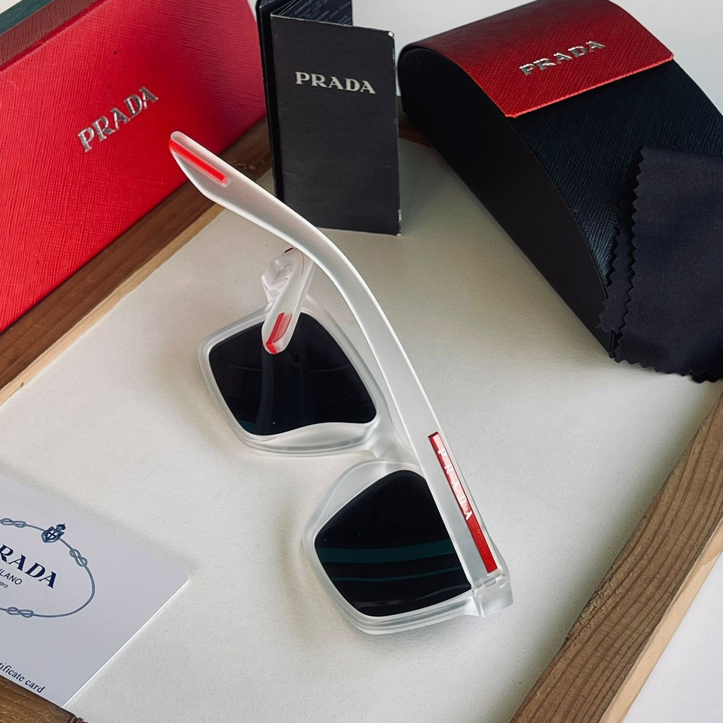 Prd premium quality unisex sunglasses - AmazingBaba