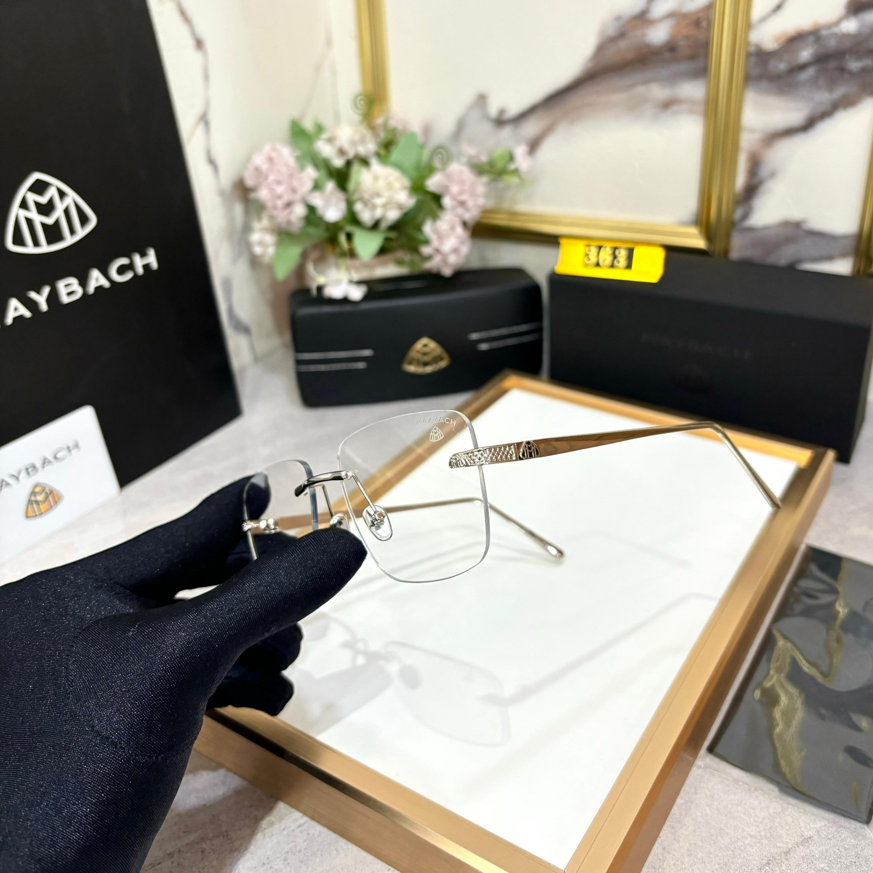 SarmanLuxury
