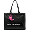 KL Premium Tote Bag - AmazingBaba