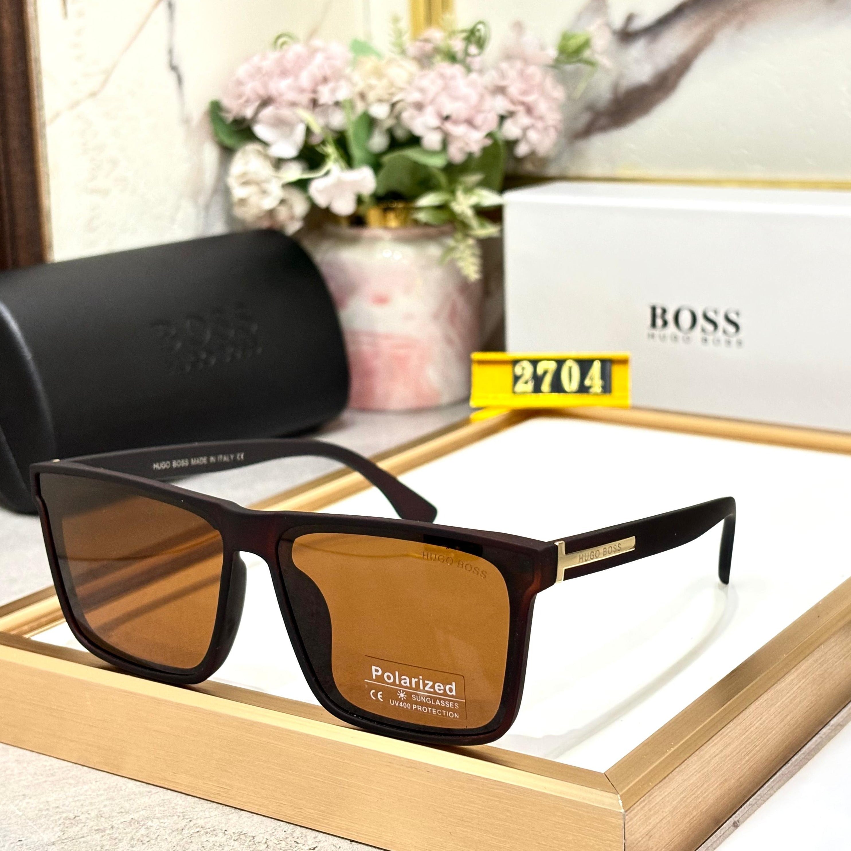 Amazing hb premium men sunglasses - AmazingBaba