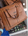 Imported High Quality Office Bag - AmazingBaba