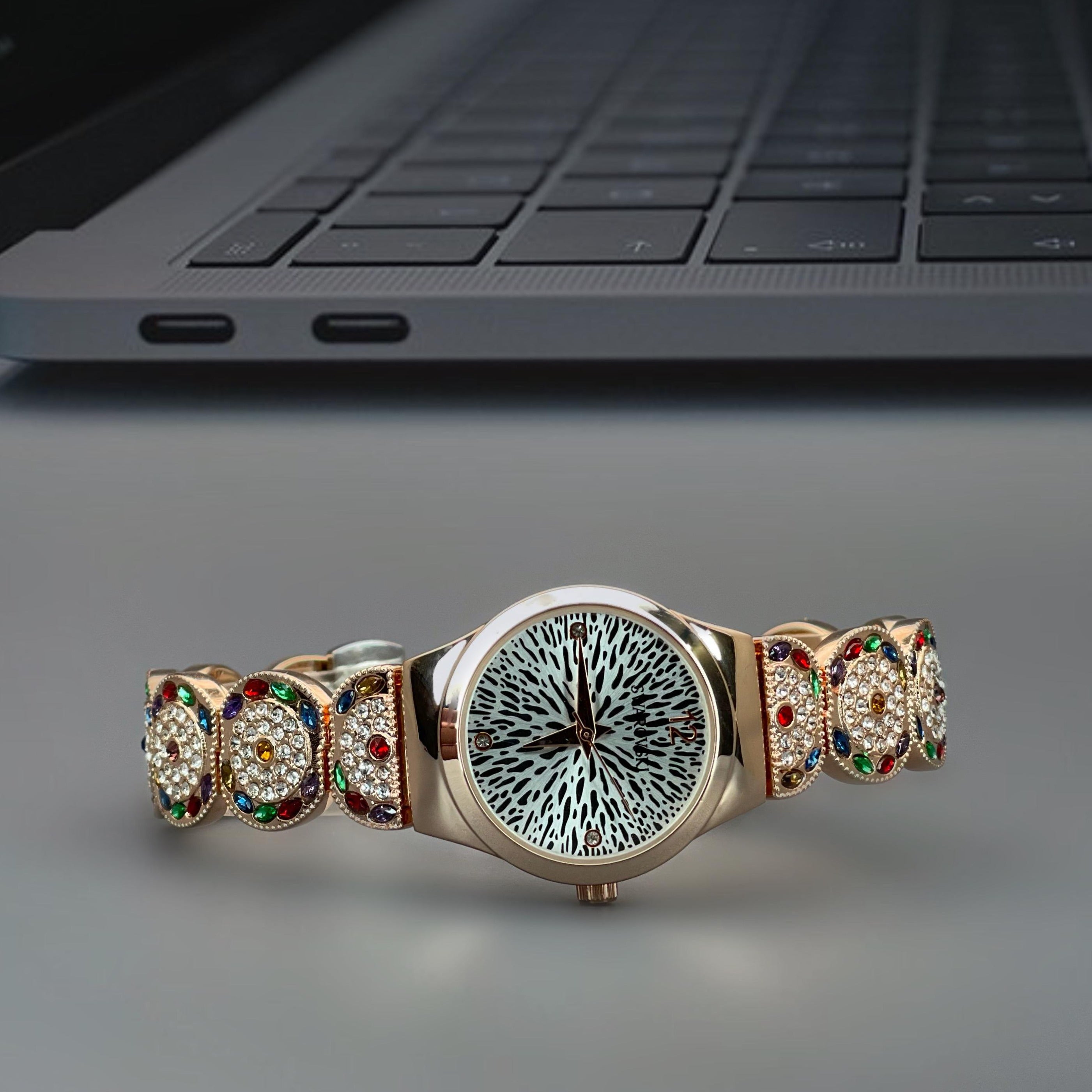 Amazing srwski premium quality watch