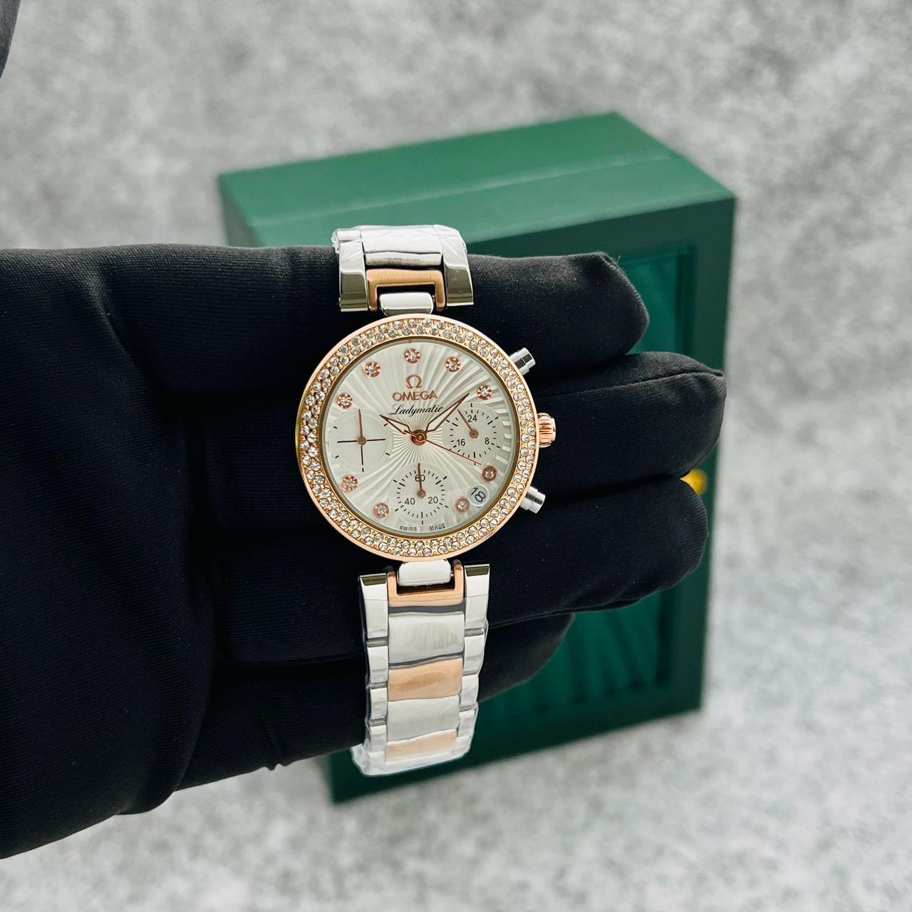 SarmanLuxury