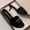 Tf Premium Mules - AmazingBaba