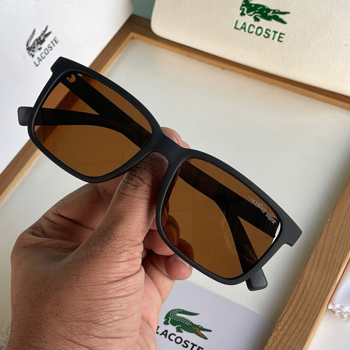 Coste Premium Unisex Sunglasses - AmazingBaba