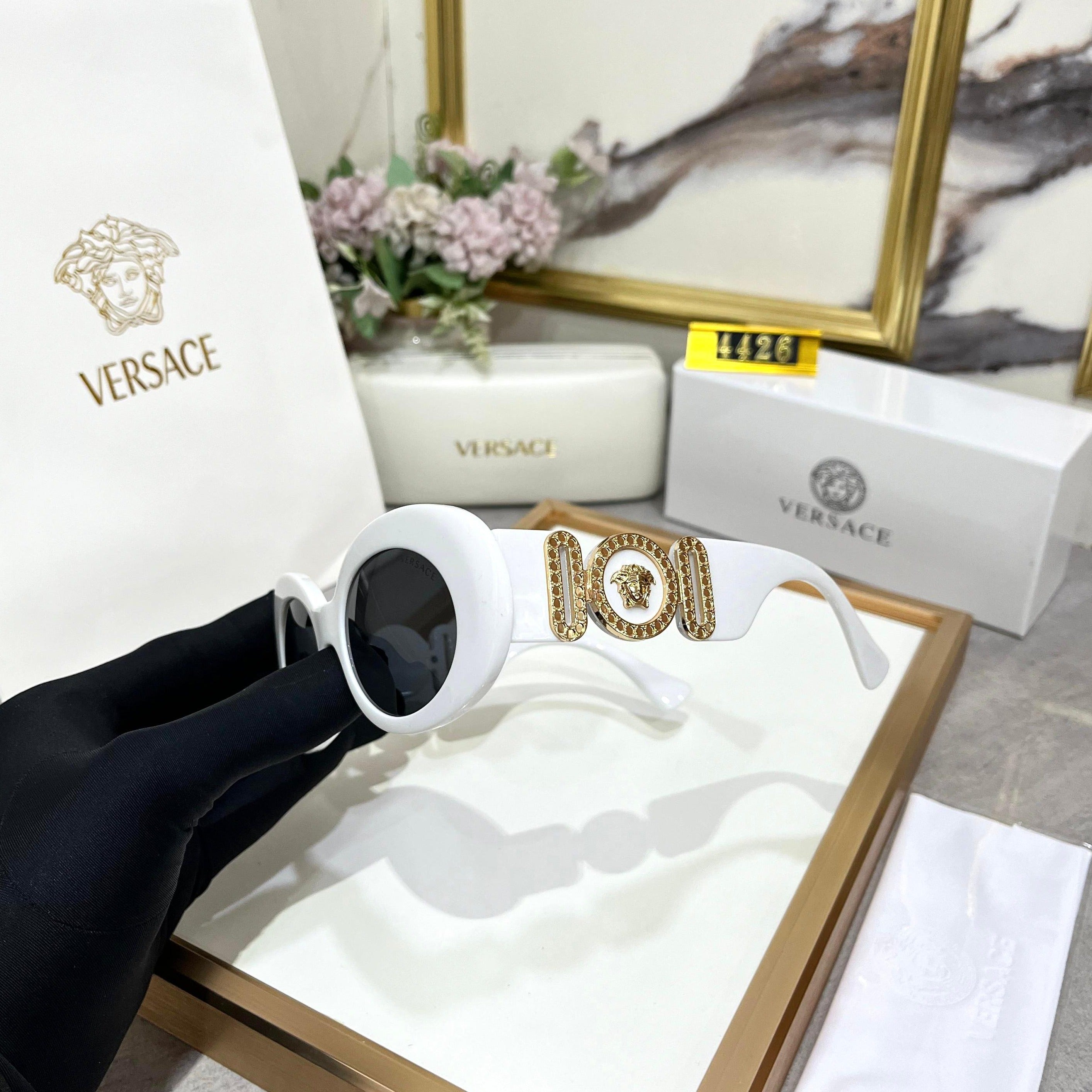 Amazing vsache premium women sunglasses - AmazingBaba