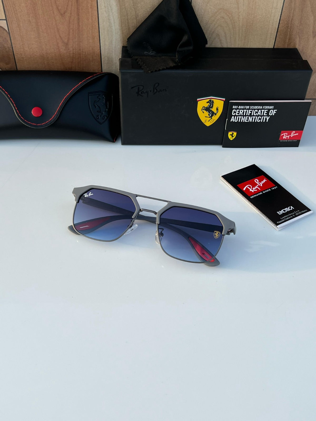 SarmanLuxury
