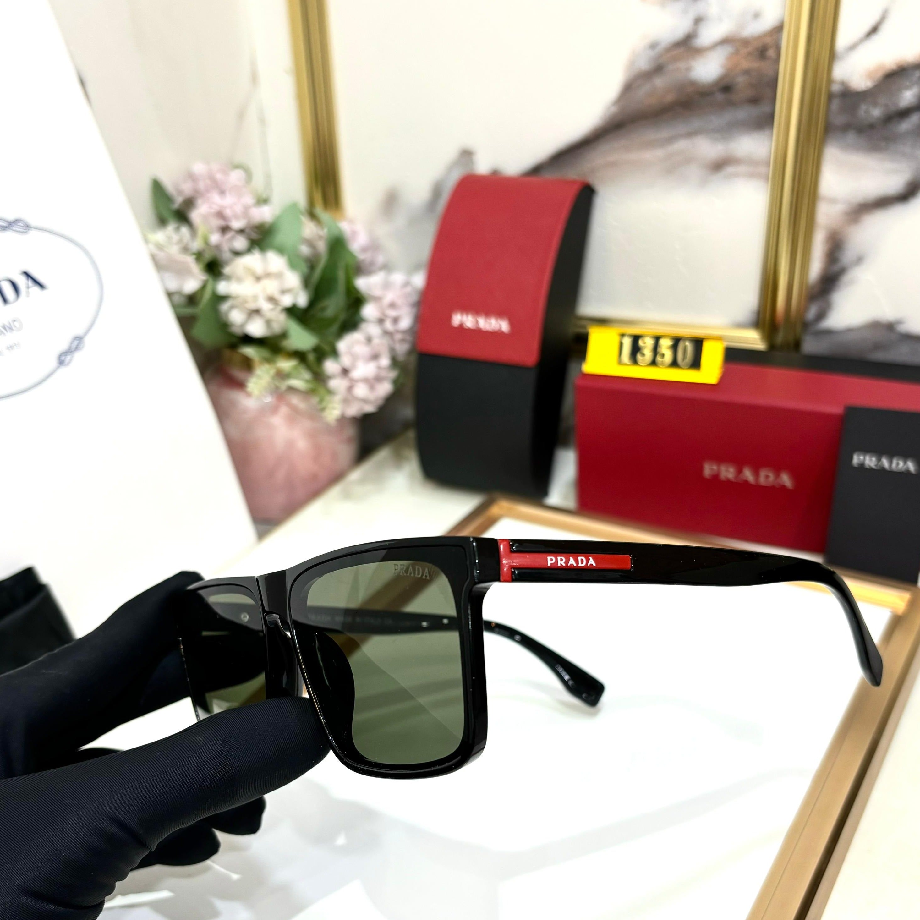 Pd premium mens sunglasses - AmazingBaba