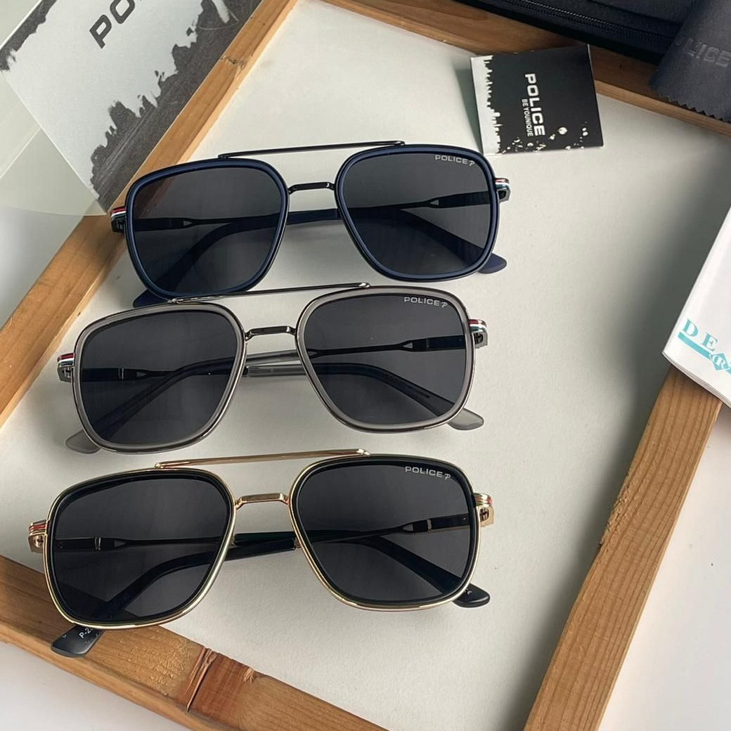 Amazing premium heavy unisex sunglasses - AmazingBaba