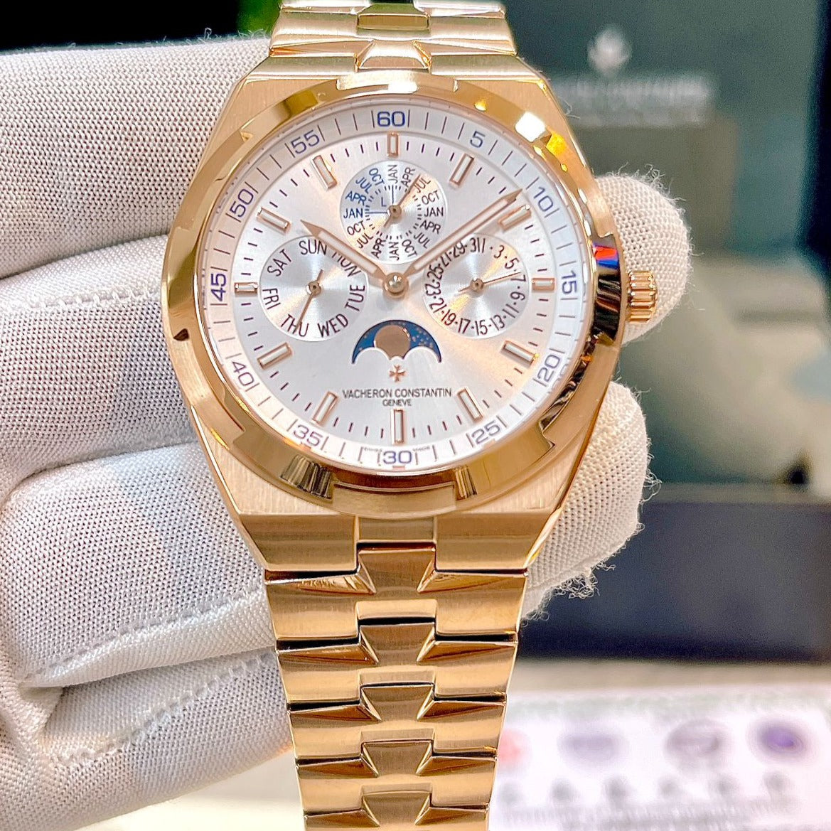 SarmanLuxury