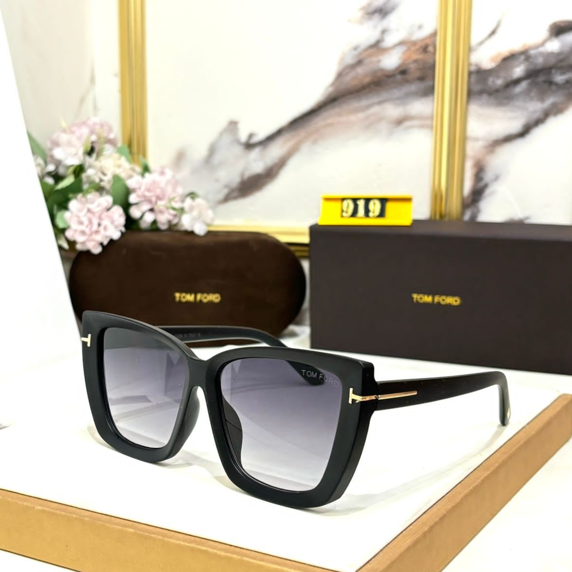 Tf Premium women Sunglasses - AmazingBaba