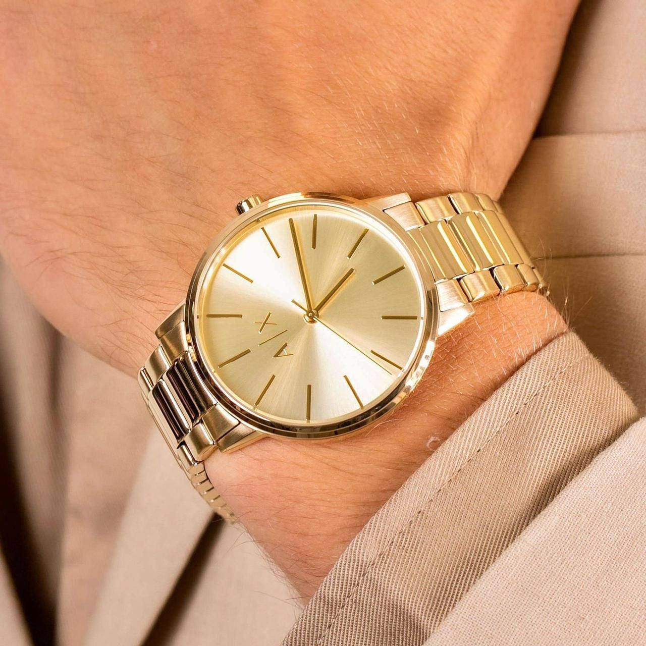 Ae Premium Quality Luxury Watch - AmazingBaba