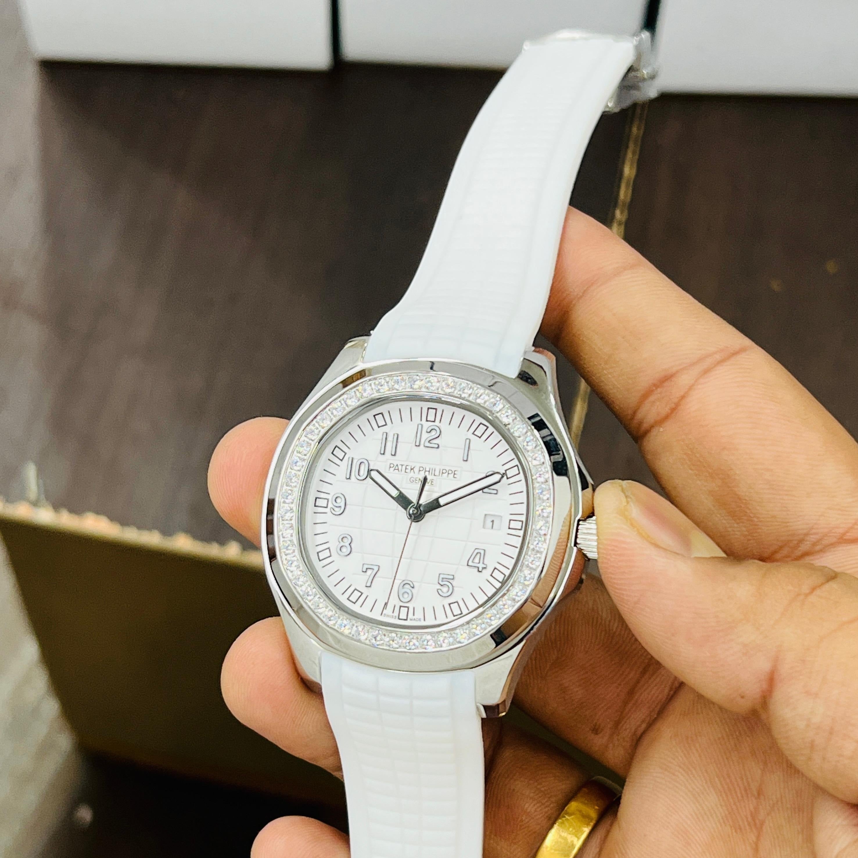 Pp automatic aquanatius premium watch - AmazingBaba