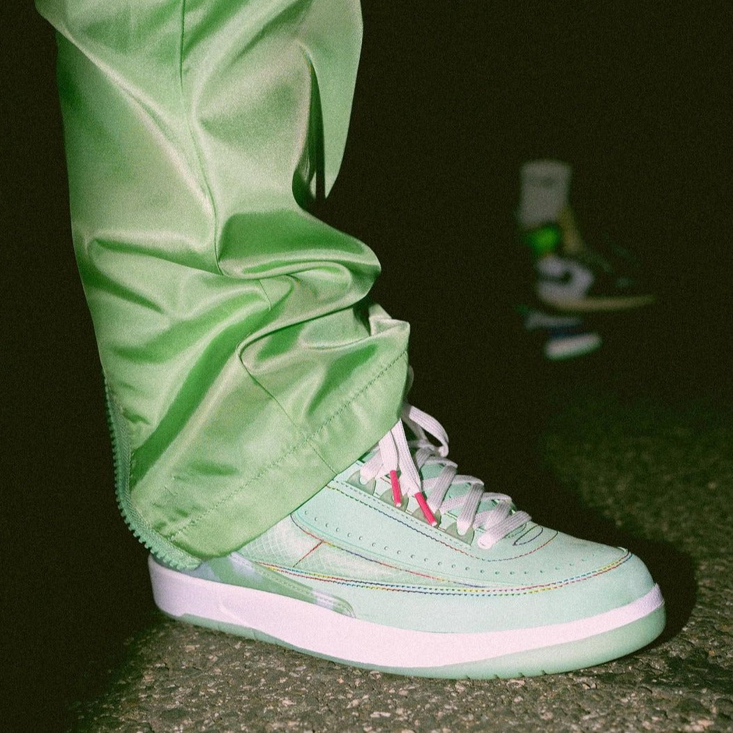 Air Drdn Balvin Girls Shoes - AmazingBaba