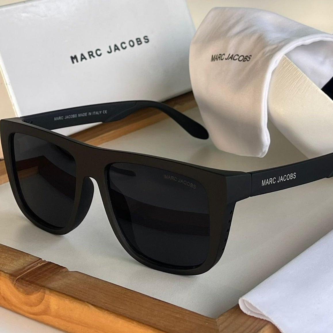 Mj Premium Quality Unisex Sunglasses - AmazingBaba
