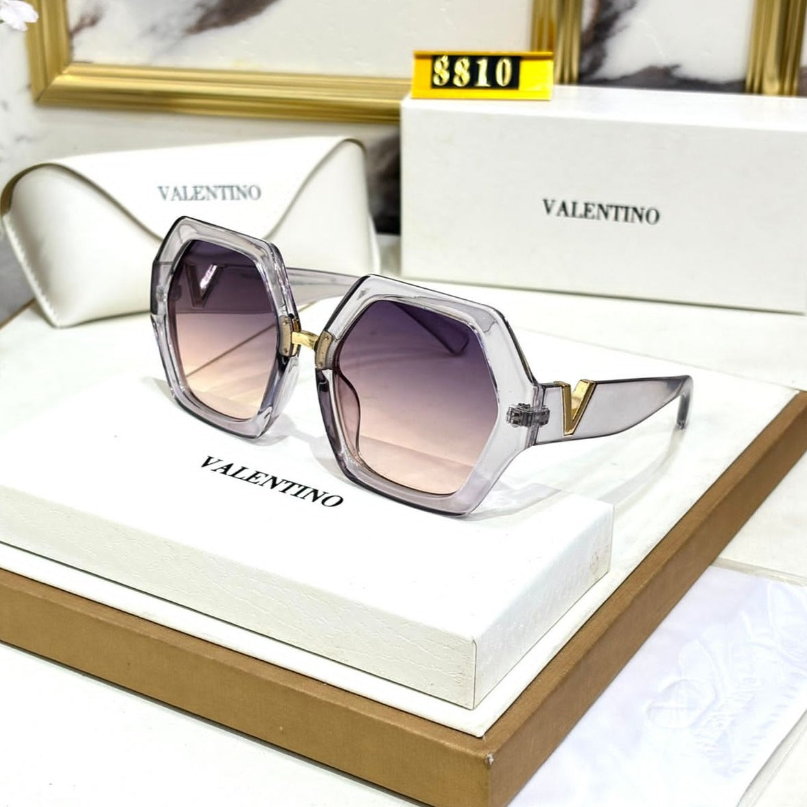 Vltino Womens premium sunglasses - AmazingBaba