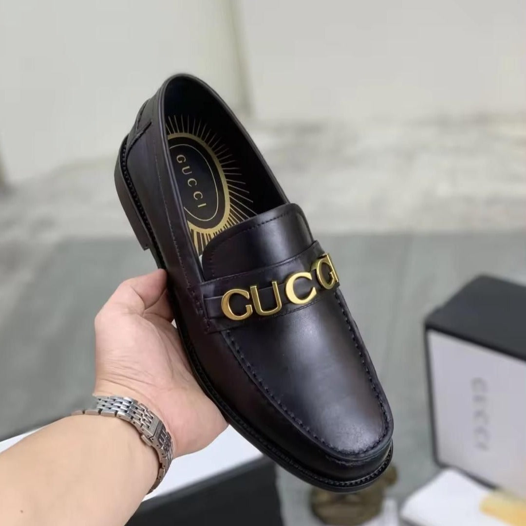 Gc Premium Loafers Shoes - AmazingBaba