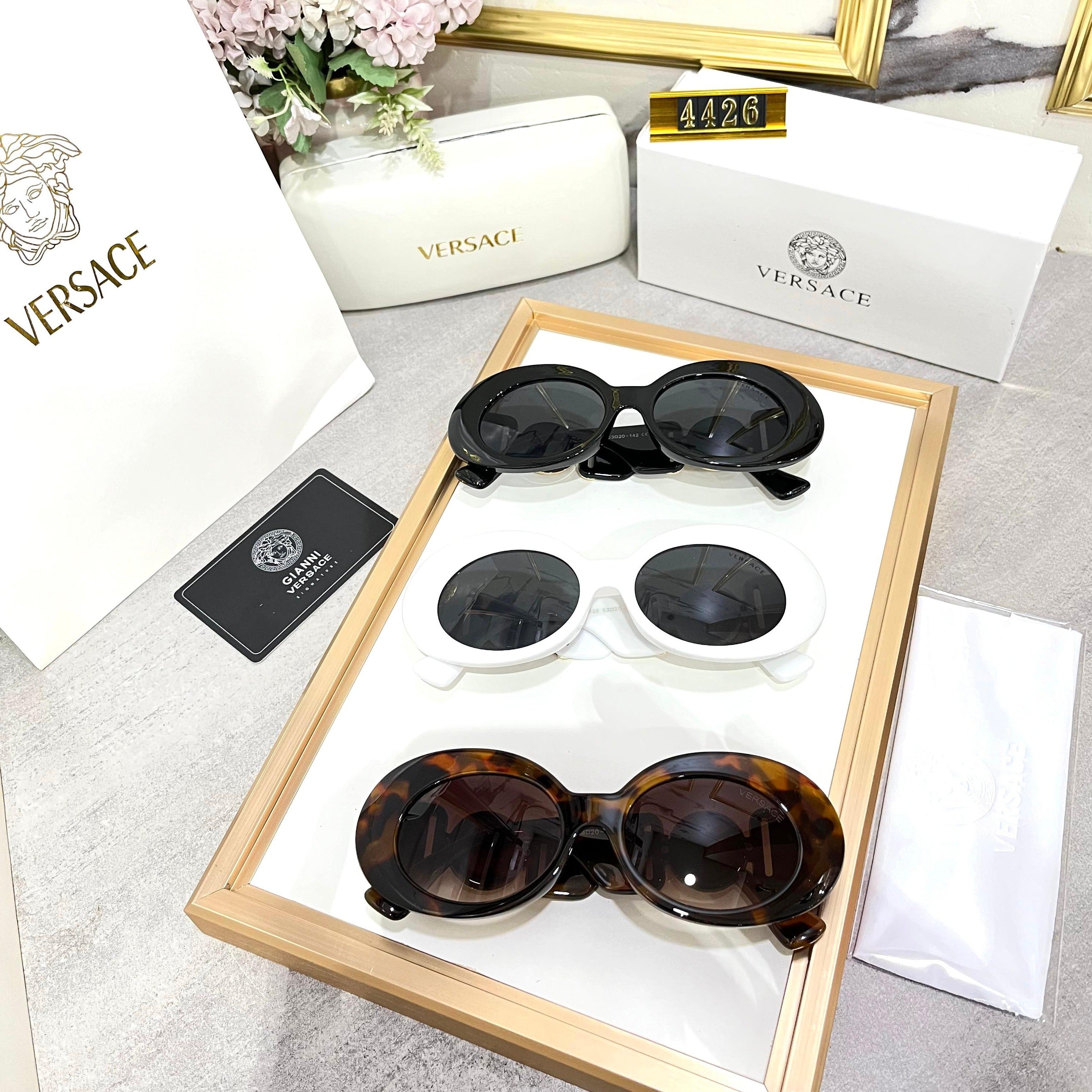 Amazing vsache premium women sunglasses - AmazingBaba