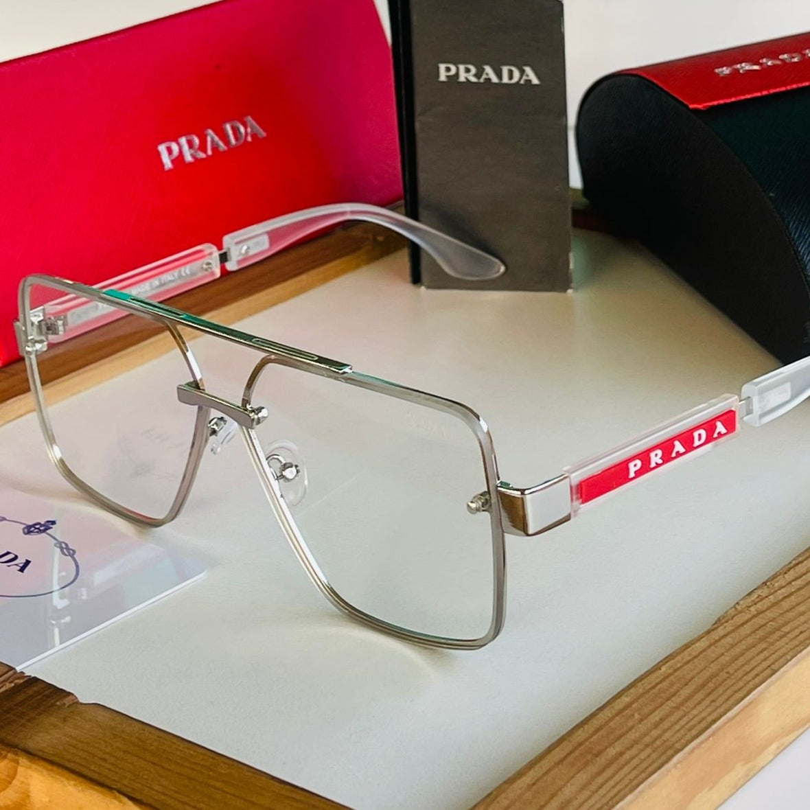 Amazing premium prd unisex sunglasses - AmazingBaba