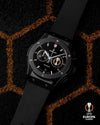 Classic Fusion Chronograph ceramic watch - AmazingBaba