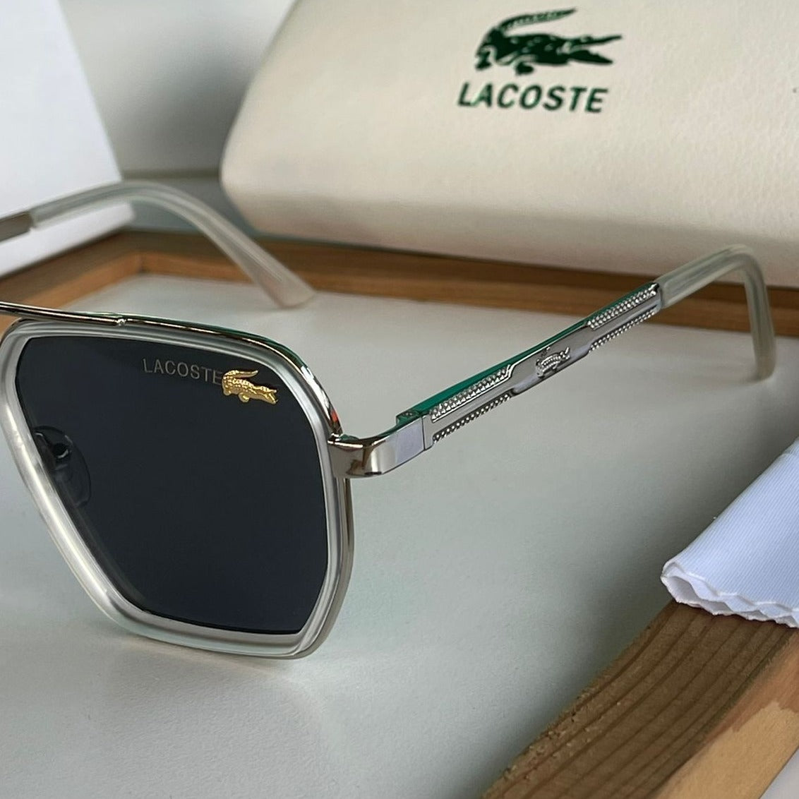 Ls Unisex Sunglasses - AmazingBaba