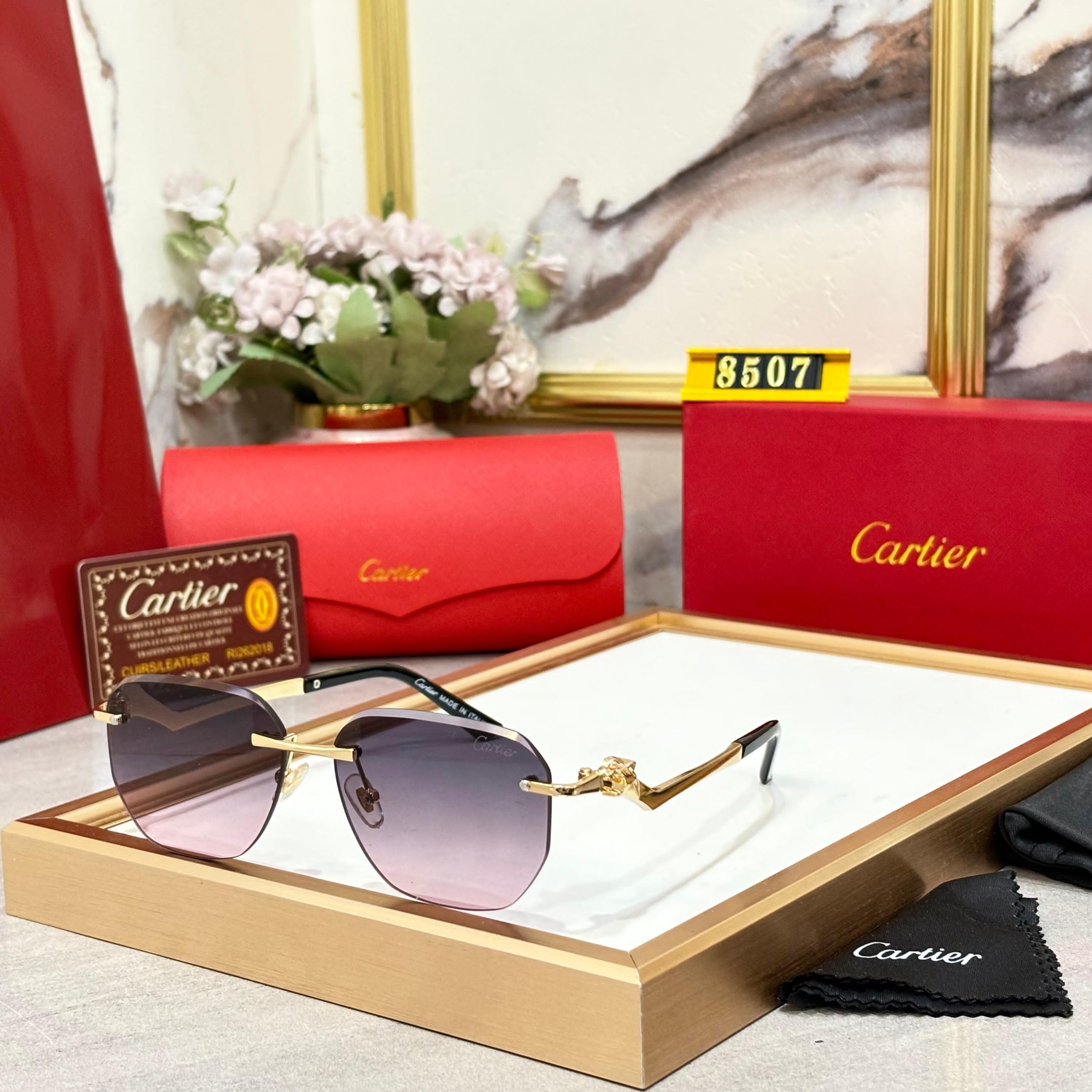 Amazing ctr premium Uv sunglasses