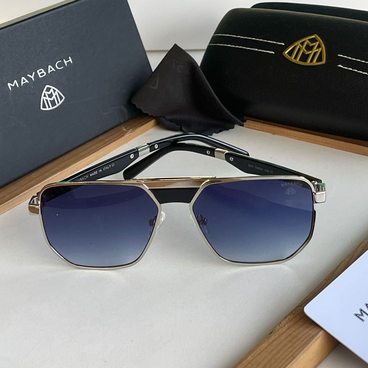 SarmanLuxury