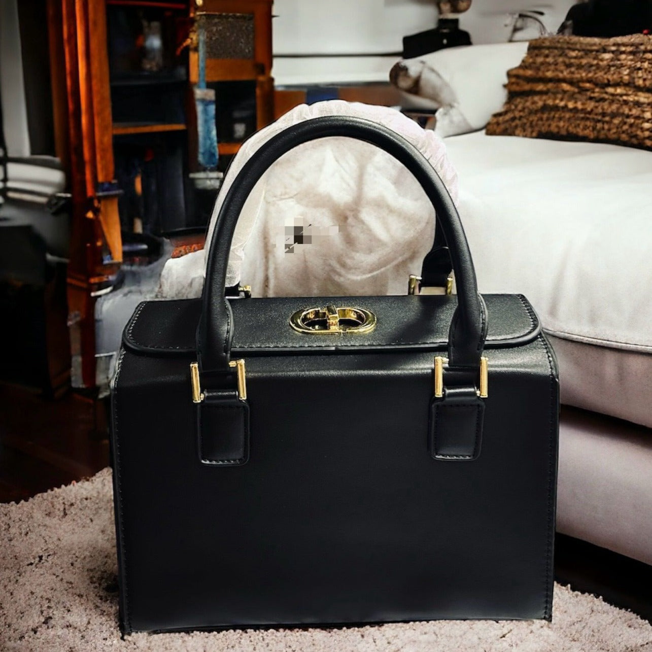 SarmanLuxury