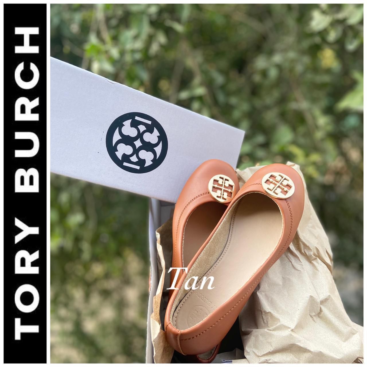 Tb premium quality ballerinas - AmazingBaba