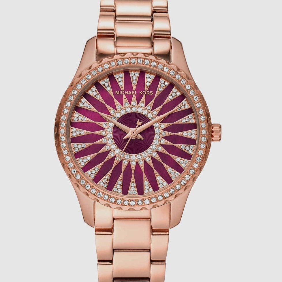 Amazing MK premium watch - AmazingBaba
