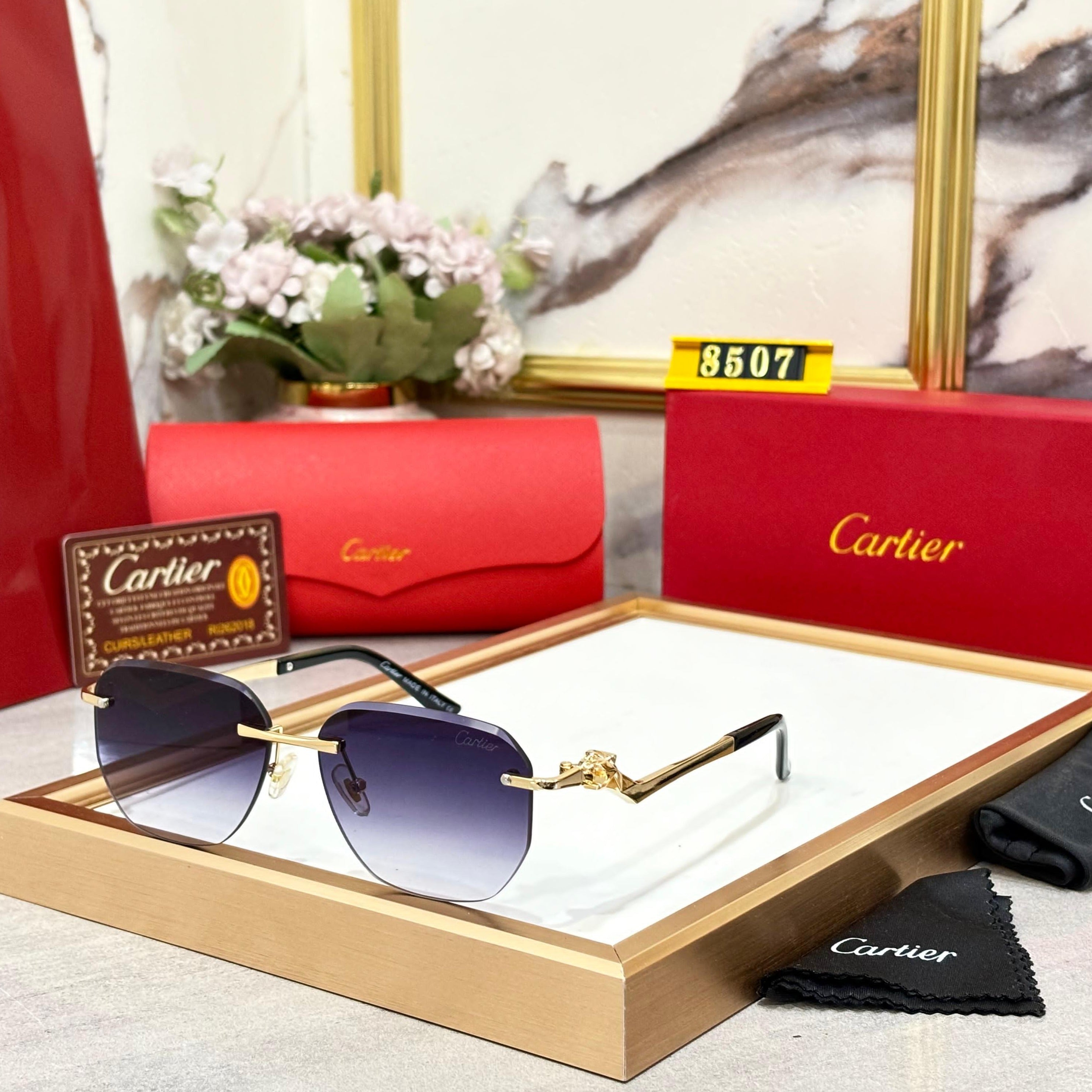 SarmanLuxury
