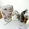 Amazing Lady d Micro Bag - AmazingBaba