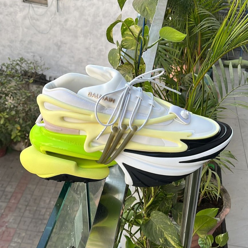 Amazing Unicorn Premium shoes - AmazingBaba