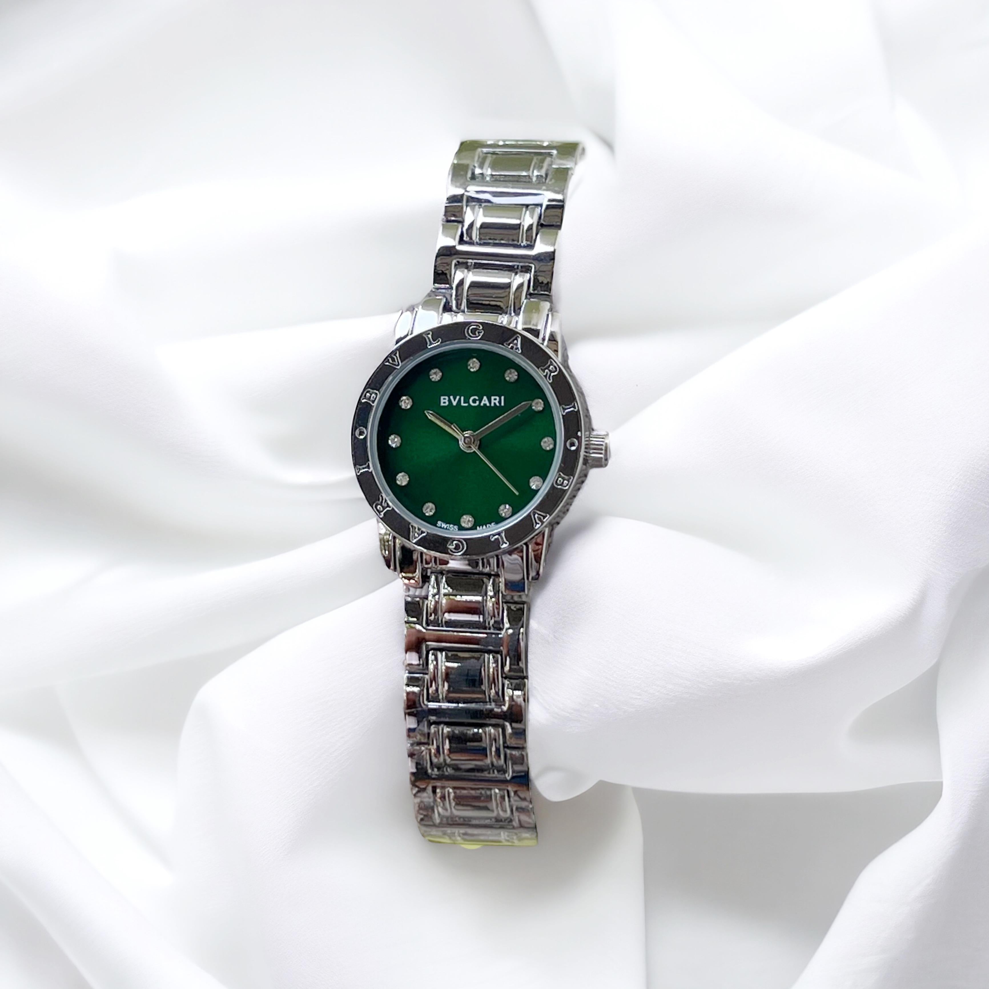 Bgari premium quality women watch