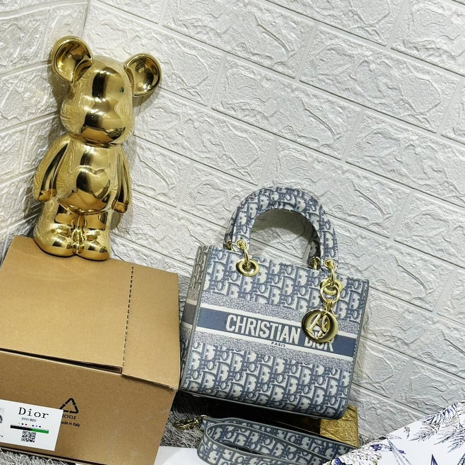 Amazing lady d premium bag - AmazingBaba