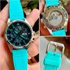 Amazing iwcc Premium Quality Luxury Watch - AmazingBaba